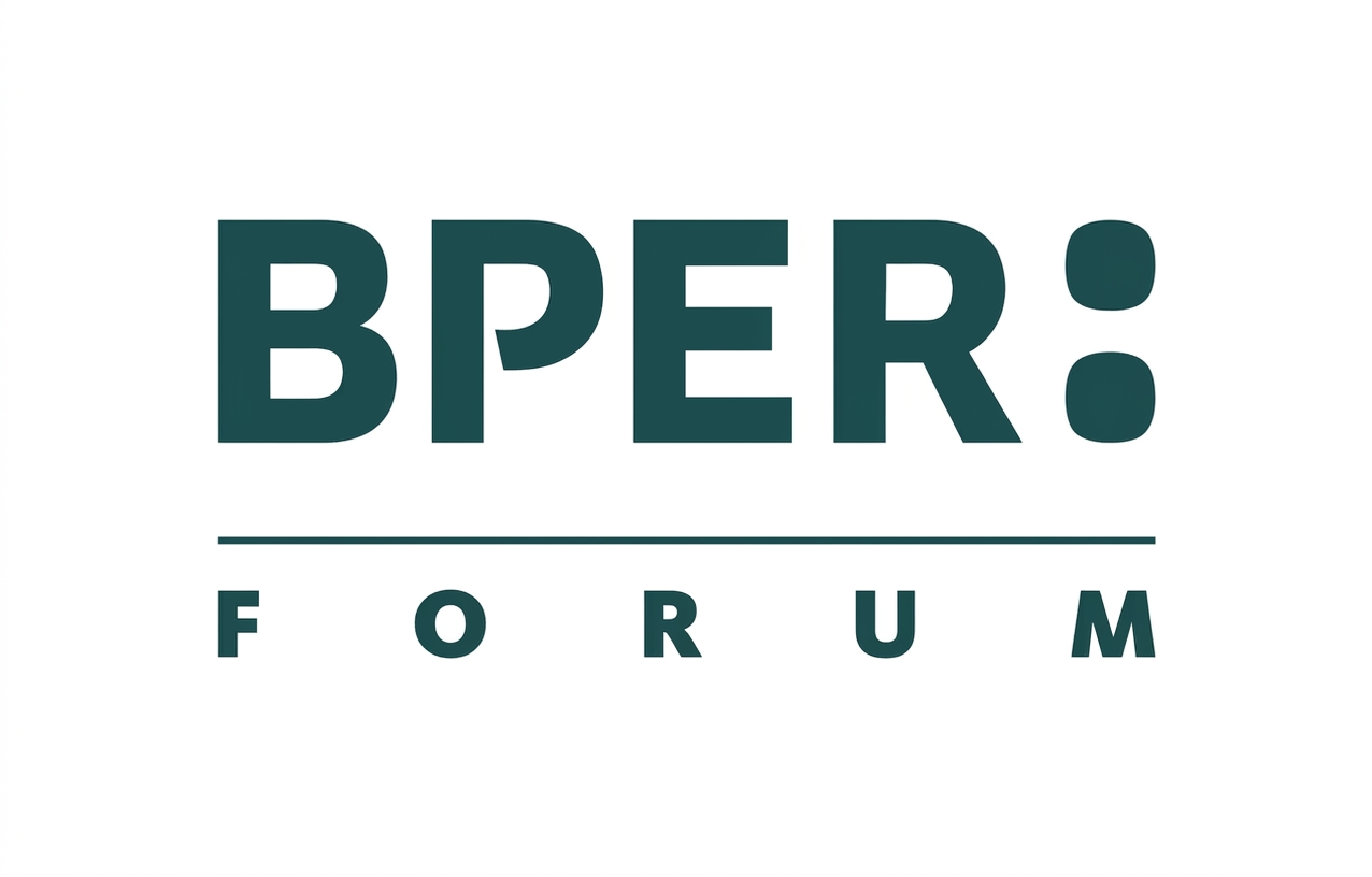 Logo BPER